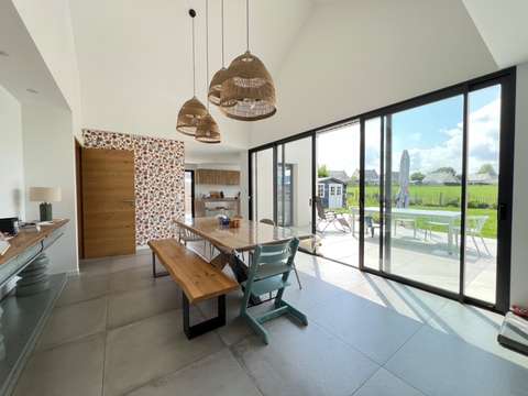 Vente maison 6 pièces Hillion 22