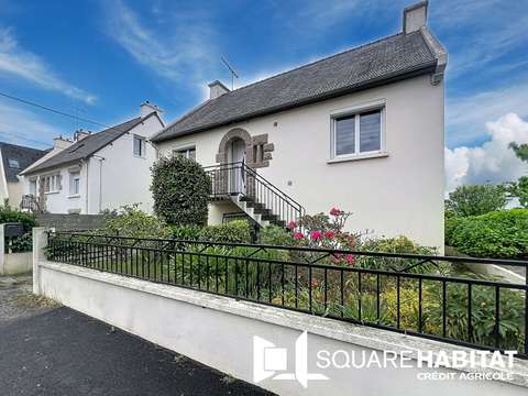 Vente maison 5 pièces Hillion 22