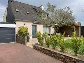 Vente Maison 4 chambresHillion