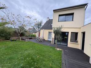 Vente Maison 4 chambresHillion