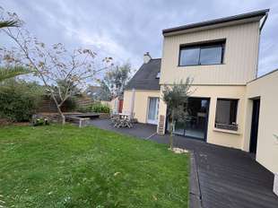 Photo Vente maison Hillion