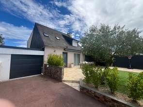 Vente Maison 4 chambresHillion