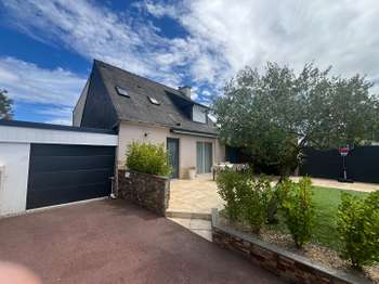 Vente maison 5 pièces Hillion 22