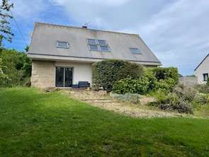 Vente Maison 4 chambresHillion
