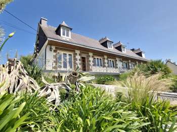 Photo Vente maison Hillion