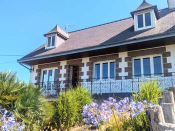 Vente maison 7 pièces Hillion 22