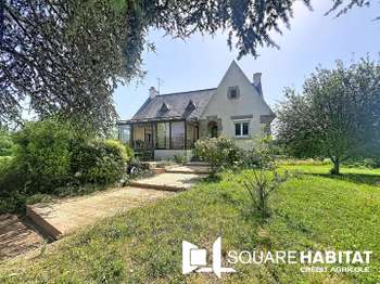 Vente Maison 3 chambresHillion