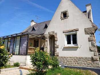 Vente maison 4 pièces Hillion 22