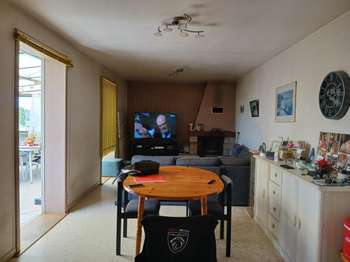 Vente maison 4 pièces Vente maison 4 pièces