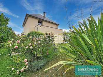 Vente Maison 2 chambresHillion
