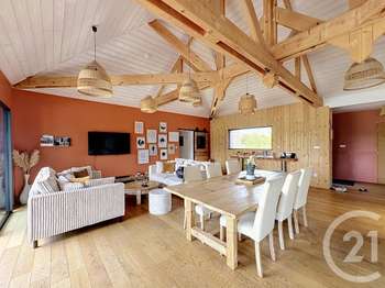 Vente Maison 4 chambresHillion