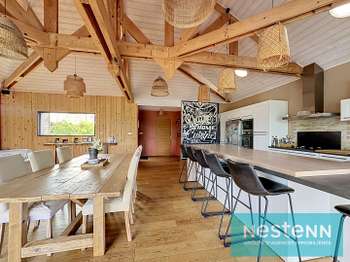 Vente maison 6 pièces Hillion 22