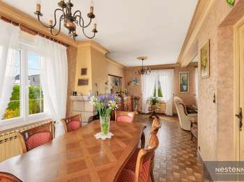 Vente Maison 4 chambresHillion