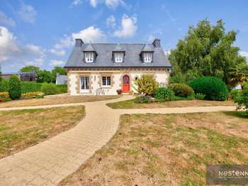 Vente Maison 4 chambresHillion