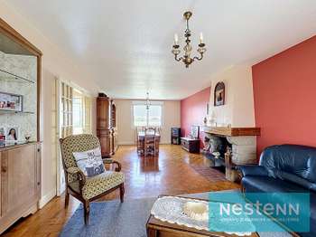 Photo Vente maison Hillion