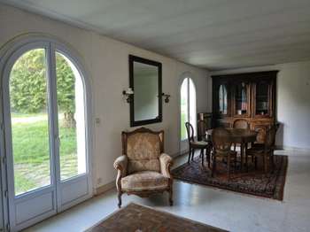 Vente maison 13 pièces