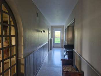 Vente maison 13 pièces