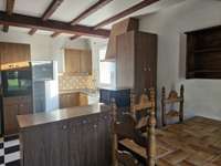 Vente maison 13 pièces