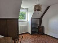 Vente maison 13 pièces