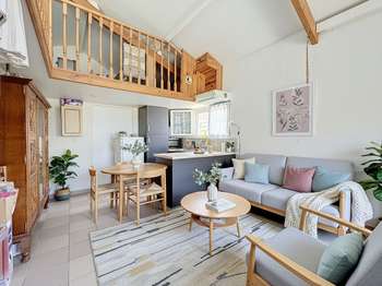 Vente maison 2 pièces Hillion 22