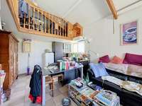 Vente maison 2 pièces