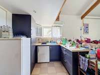 Vente maison 2 pièces