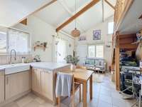 Vente maison 2 pièces