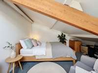 Vente maison 2 pièces