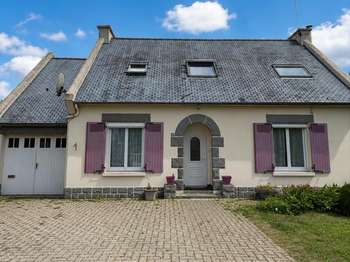 Vente Maison 4 chambresHillion