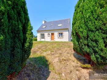 Vente Maison 4 chambresHillion
