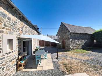 Vente maison 5 pièces Hillion 22