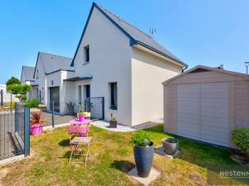 Vente Maison 3 chambresHillion