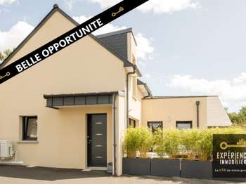 Maison 4 pièces 80 m² · à Hillion · 80 m² · 231 800 €