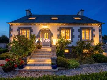 Photo Vente maison Hillion