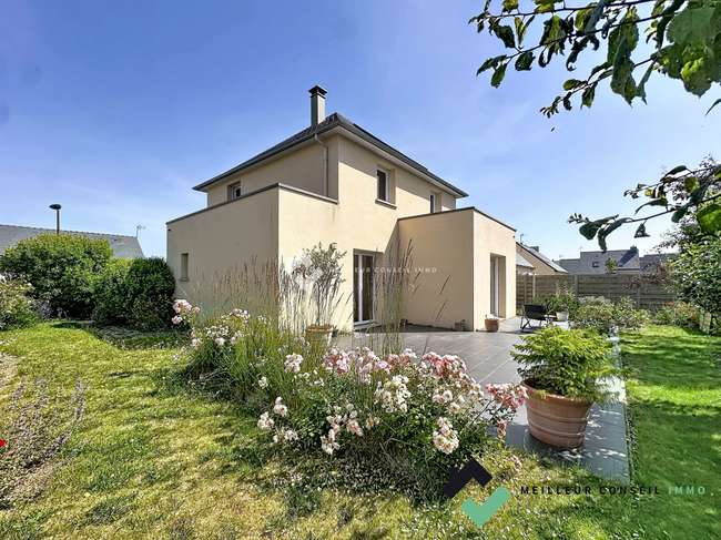 Maison 3 pièces 104 m² · à Hillion · 104 m² · 261 250 €