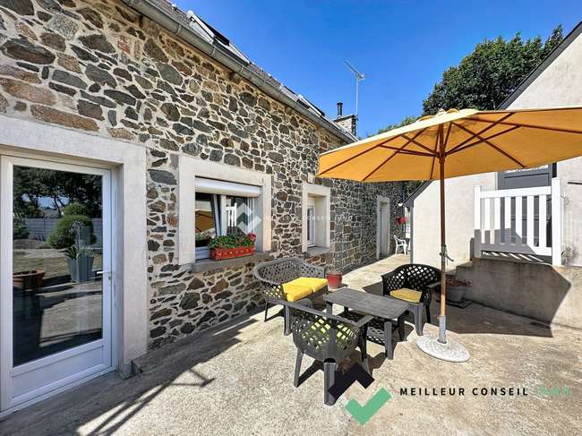 Maison 4 pièces 123 m² · à Hillion · 123 m² · 291 200 €