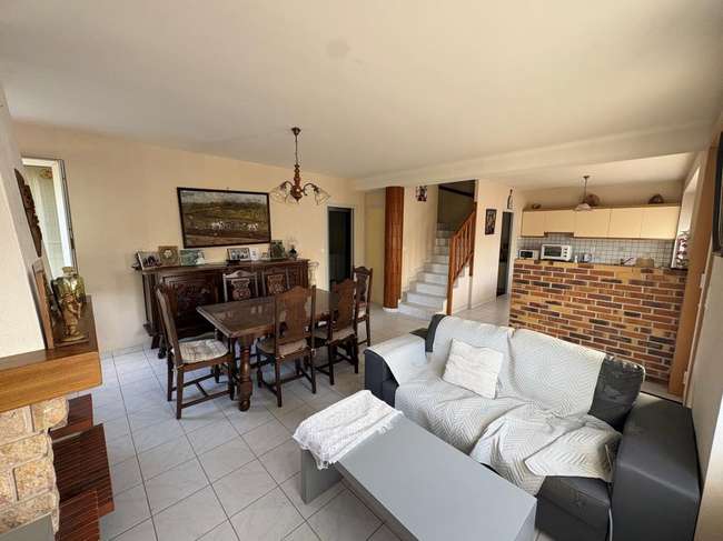 Maison 5 pièces 118 m² · à Hillion · 118 m² · 232 100 €