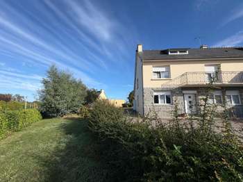 Vente Maison 4 chambresHillion