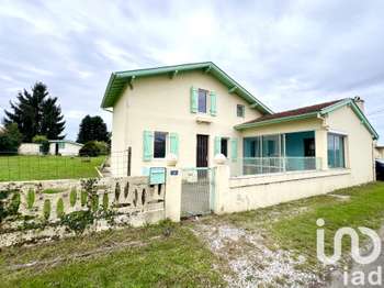 Vente Maison 2 chambresHinx