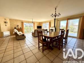 Vente Maison 4 chambresHinx