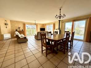 Vente Maison 4 chambresHinx