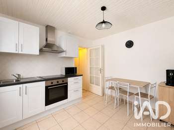 Vente maison 2 pièces Vente maison 2 pièces