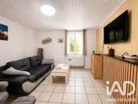 Vente maison 2 pièces Vente maison 2 pièces