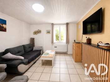 Vente maison 2 pièces Vente maison 2 pièces