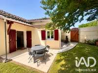 Vente maison 2 pièces Vente maison 2 pièces