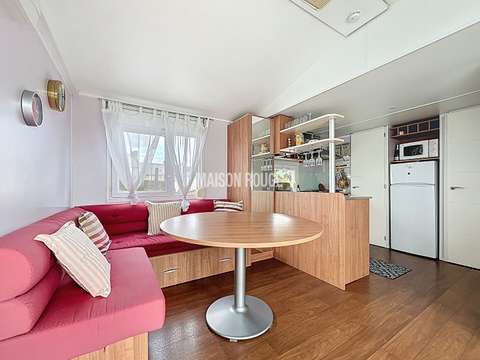 Vente maison 4 pièces Hirel 35