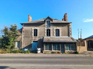 Vente maison 7 pièces Vente maison 7 pièces
