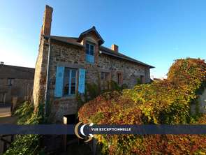 Vente Maison 5 chambresHirel