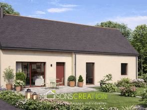 Vente Maison 2 chambresHirel