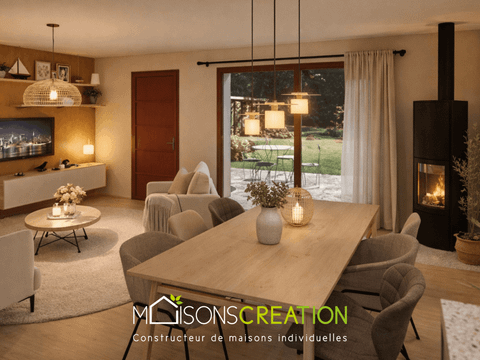 Vente maison